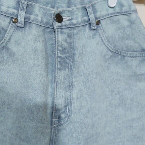 Vintage Braxton authentic European collection denim jeans - Picture 5 of 5